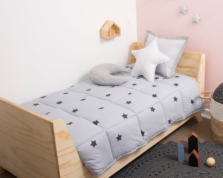 Quilt Diseño Cosmos