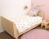 Quilt Diseño Lunares