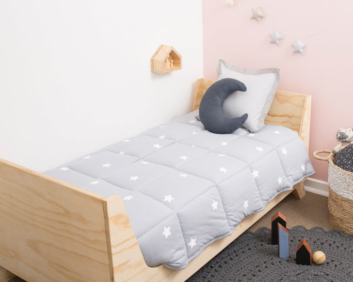 Quilt Diseño Cosmos