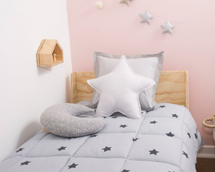 Quilt Diseño Cosmos