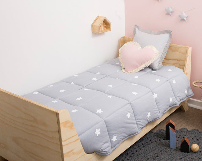 Quilt Diseño Cosmos